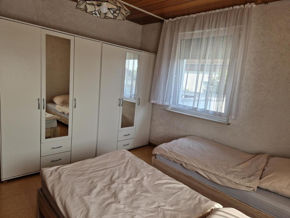Rechberghausen Appartment מראה חיצוני תמונה