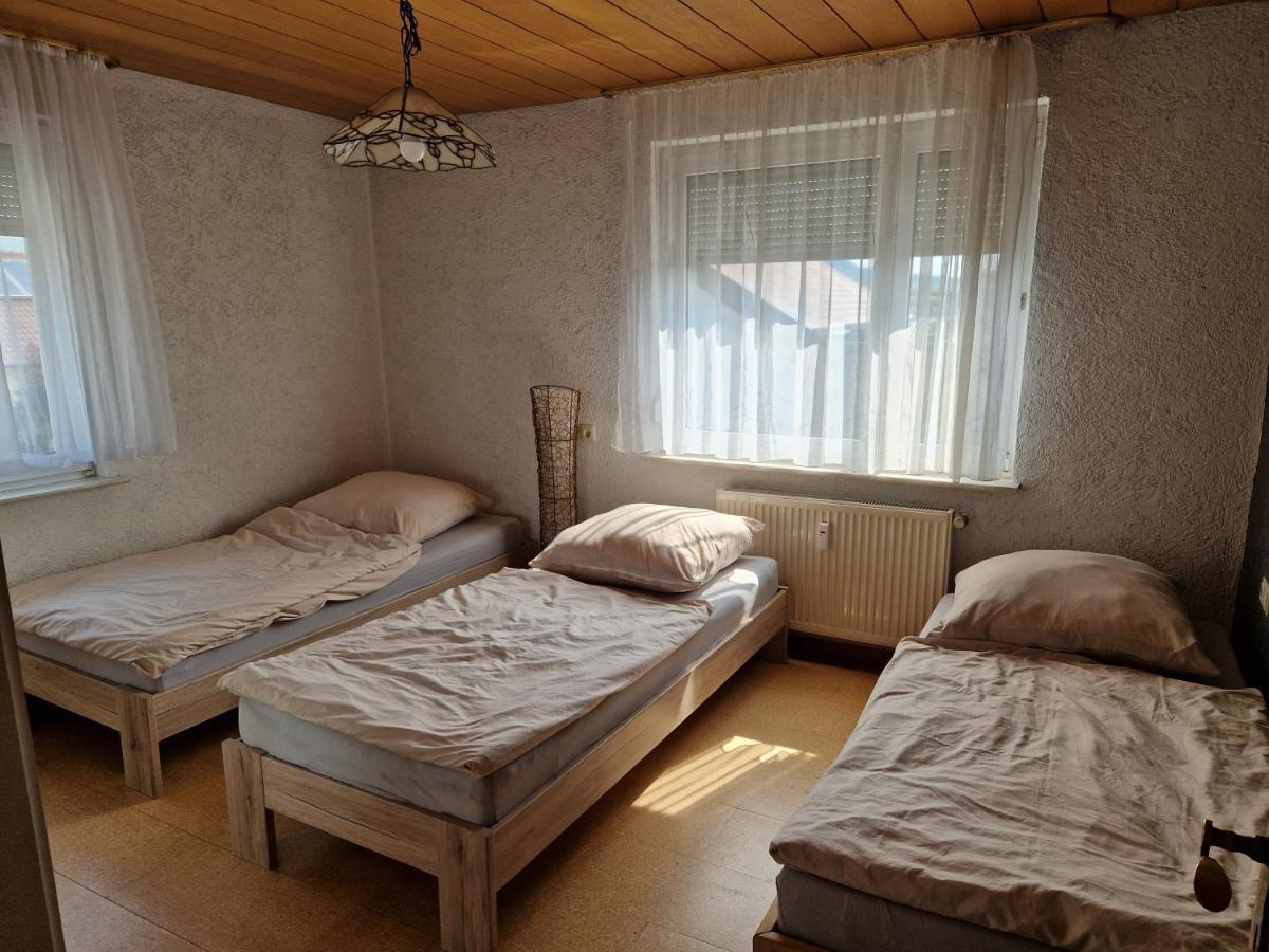 Rechberghausen Appartment מראה חיצוני תמונה
