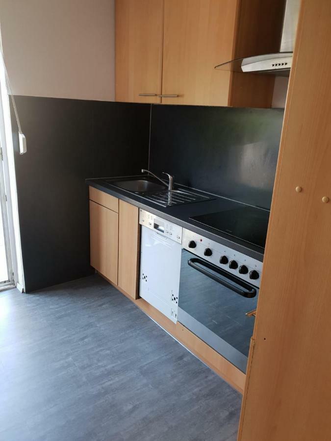 Rechberghausen Appartment מראה חיצוני תמונה