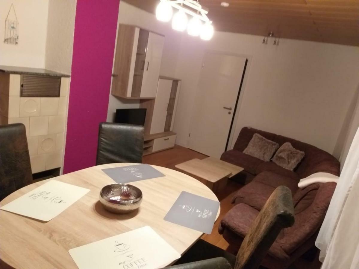 Rechberghausen Appartment מראה חיצוני תמונה