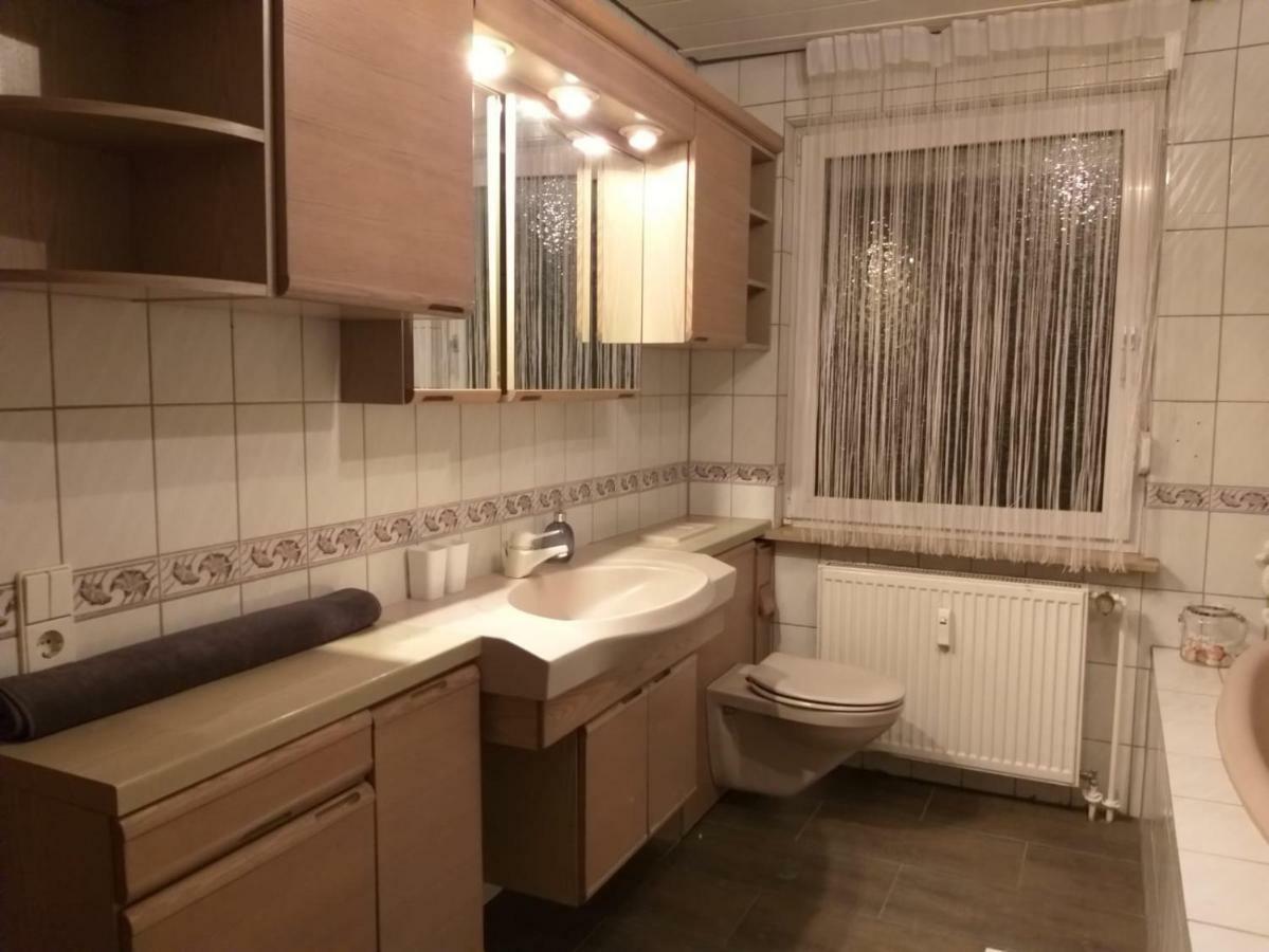 Rechberghausen Appartment מראה חיצוני תמונה