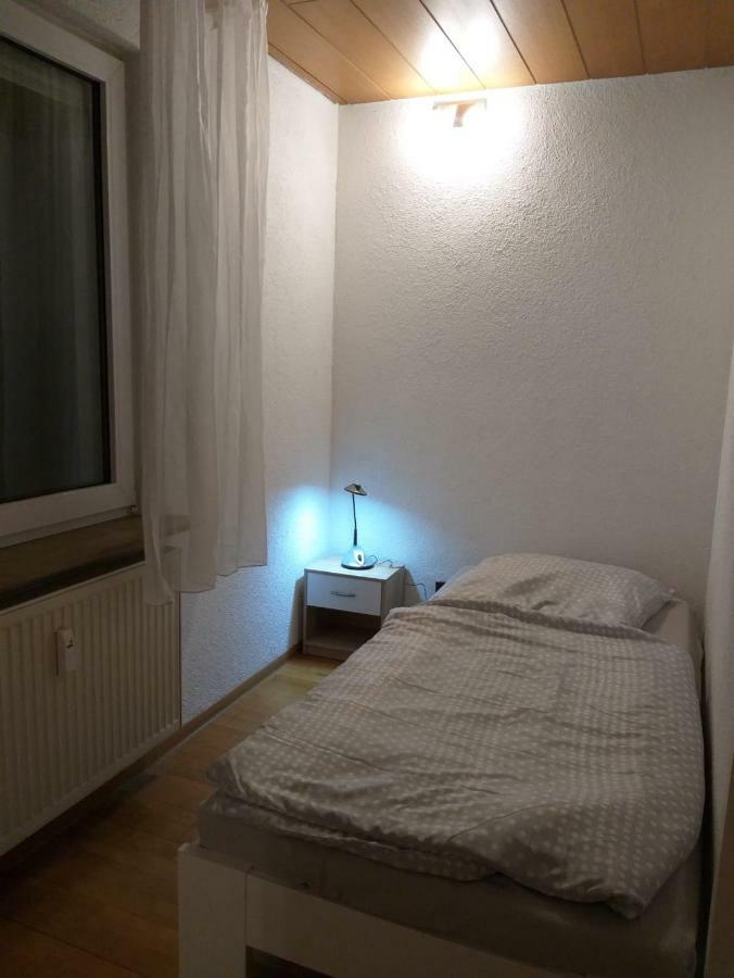 Rechberghausen Appartment מראה חיצוני תמונה